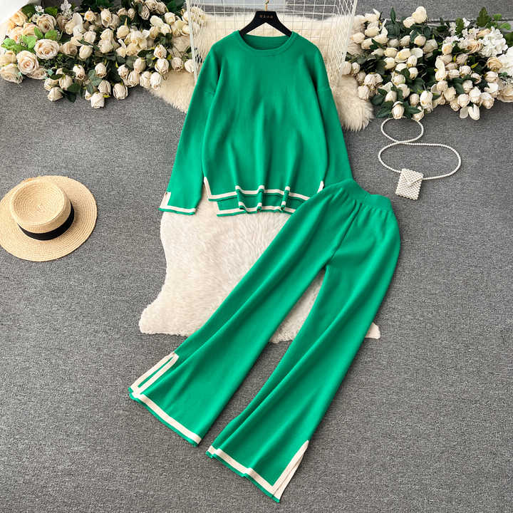 WINTER UMBRELLA STYLE PJS FOR WOMEN